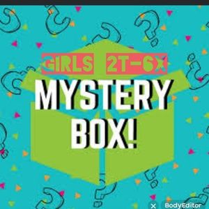 3 girls boutique dresses or 2pc outfit ONLY $48